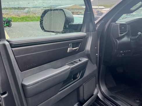 Used 2025 Toyota Tundra SR5 w/ SX Package image 15