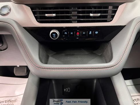 New 2026 Ford Explorer Active RWD image 51