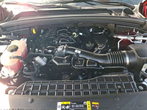 Used 2022 Jeep Grand Cherokee L Limited w/ Luxury Tech Group II image 29