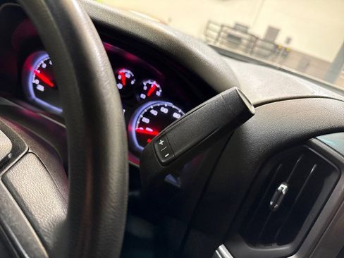 Used 2023 Chevrolet Silverado 2500 W/T w/ WT Convenience Package image 32