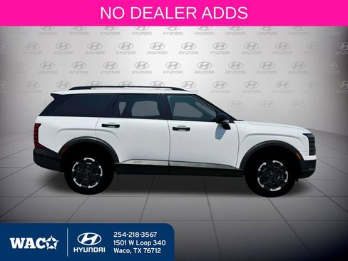 New 2026 Hyundai Palisade XRT Pro image 13