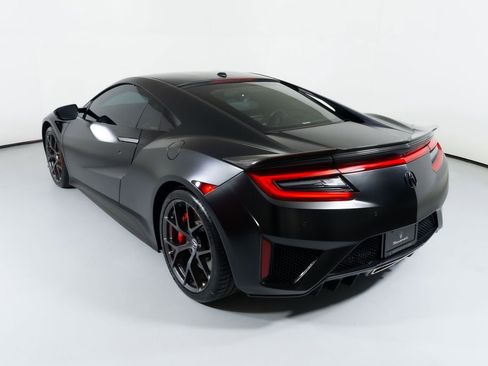 Used 2020 Acura NSX AWD/4WD image 12