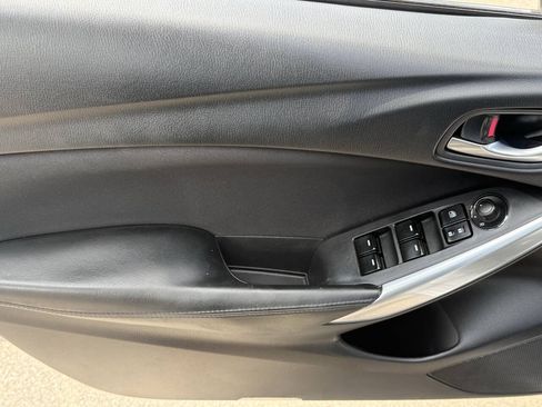 Used 2015 MAZDA MAZDA6 Sport FWD image 9