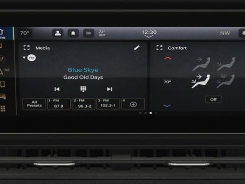 New 2025 Jeep Gladiator Sport image 23