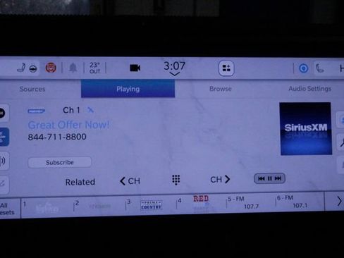 Used 2024 Jeep Wrangler Unlimited Rubicon 4xe image 33