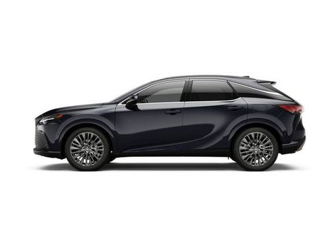 New 2026 Lexus RX 350 image 3