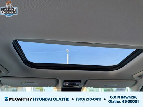 Certified 2026 Hyundai Santa Fe XRT AWD/4WD image 4