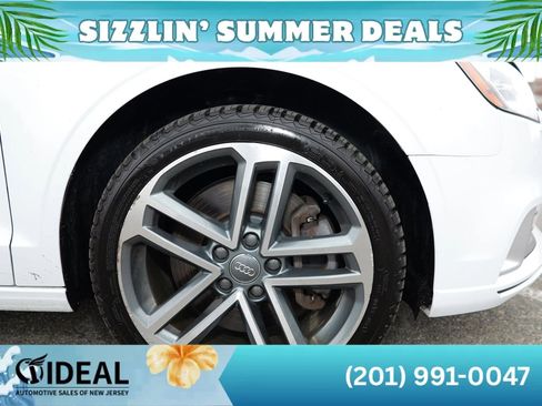 Used 2019 Audi A3 2.0T Premium w/ Convenience Package AWD/4WD image 11