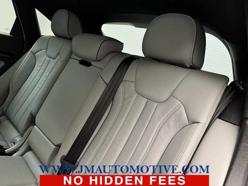 Used 2021 Audi Q5 2.0T Premium Plus image 16
