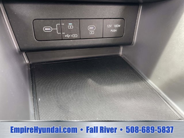 Used 2024 Hyundai Sonata SEL FWD image 31