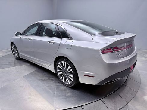 Used 2017 Lincoln MKZ Reserve w/ Climate Package image 7