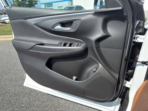 New 2025 Buick Envista Preferred w/ Convenience I Package image 8