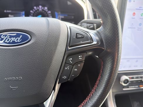 Used 2021 Ford Edge ST-Line FWD image 20