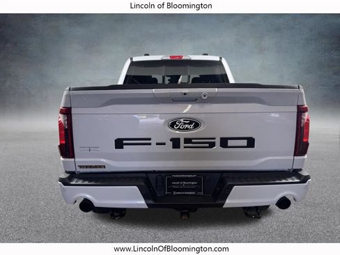 Used 2025 Ford F150 Tremor w/ Bed Utility Package AWD/4WD image 6