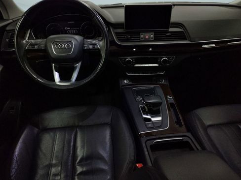 Used 2018 Audi Q5 2.0T Premium Plus w/ Premium Plus Package image 23