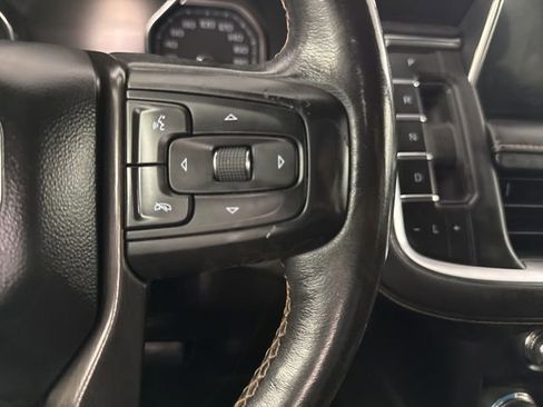 Used 2021 GMC Yukon XL AT4 image 21