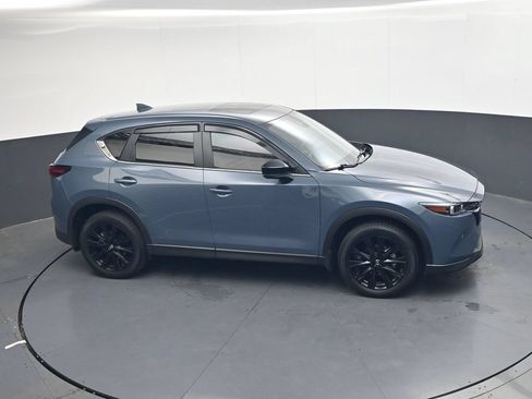 Used 2025 MAZDA CX-5 Carbon Edition AWD/4WD image 27