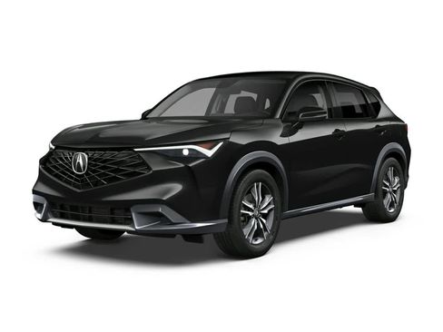 New 2026 Acura ADX FWD image 1