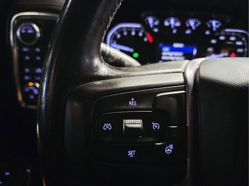 Used 2021 GMC Sierra 1500 Elevation w/ Preferred Package AWD/4WD image 28