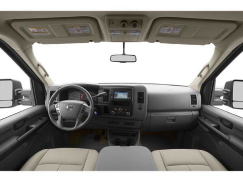 Used 2019 Nissan NV 3500 SL RWD image 8