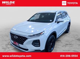 Used 2020 Hyundai Santa Fe SEL 360° Tour