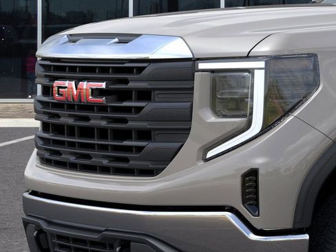 New 2026 GMC Sierra 1500 Pro w/ Pro Value Package image 14