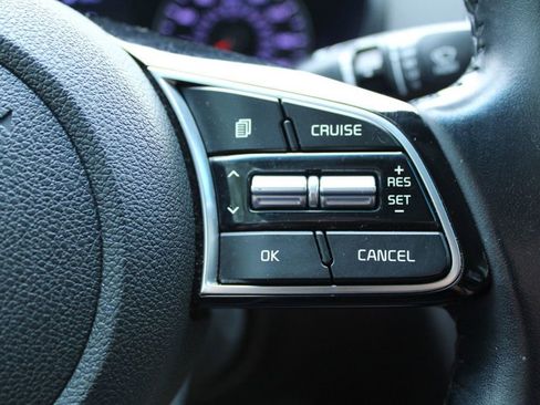 Used 2019 Kia Optima S w/ S Panoramic Sunroof Package FWD image 23
