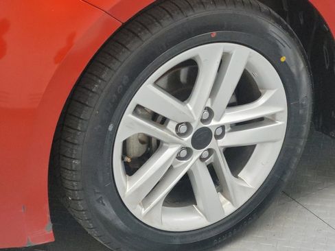 Used 2020 Toyota Corolla SE image 31