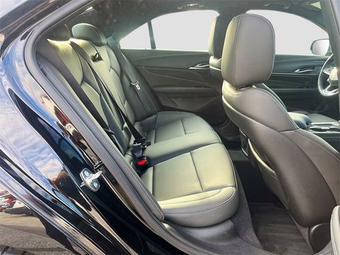 Used 2026 Cadillac CT4 V Blackwing image 27