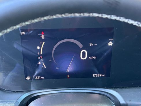 Used 2025 Buick Encore GX Preferred image 36