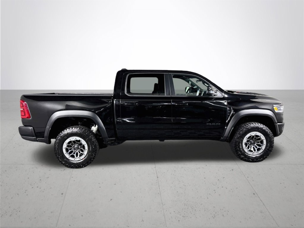 New 2026 RAM 1500 RHO w/ RHO Level 1 Equipment Group AWD/4WD image 5