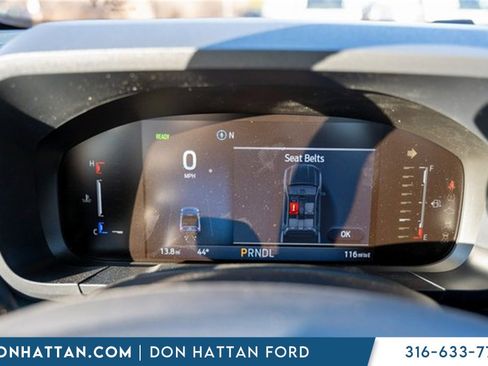 New 2026 Ford Maverick XLT w/ XLT Luxury Package image 7