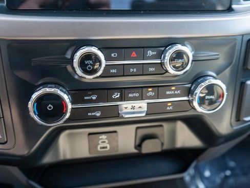 Used 2025 Ford F150 XLT w/ Equipment Group 301A Standard AWD/4WD image 24