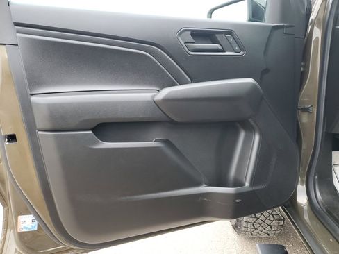 Certified 2023 Chevrolet Colorado Trail Boss w/ Technology Package image 23