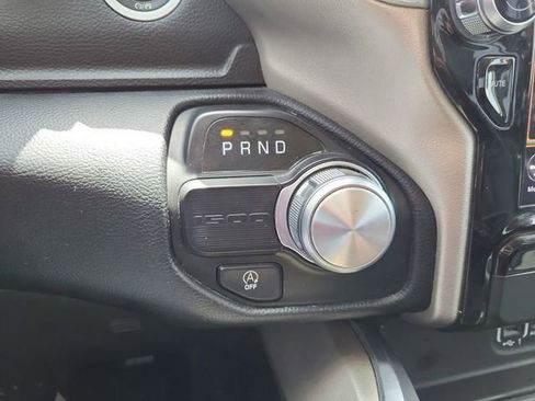 Used 2021 RAM 1500 Laramie image 19