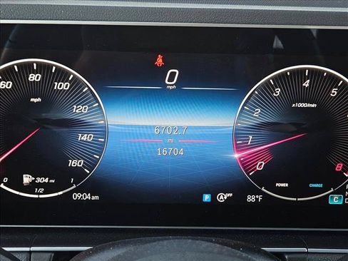 Certified 2026 Mercedes-Benz GLE 350 4MATIC image 9