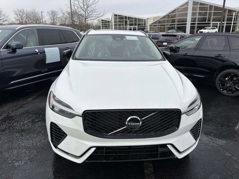 New 2026 Volvo XC60 T8 Ultra w/ Protection Package Premier image 2