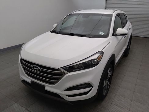 Used 2016 Hyundai Tucson Limited FWD image 15