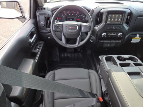 New 2026 GMC Sierra 1500 Pro w/ Pro Value Package RWD image 25
