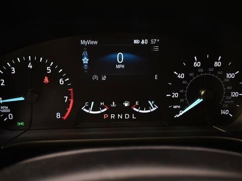 Used 2020 Ford Escape SEL image 25