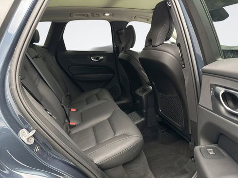 Used 2023 Volvo XC60 T8 Plus w/ Climate Package image 20