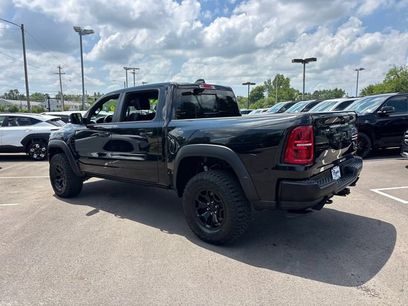 Used 2025 RAM 1500 RHO w/ Bed Utility Group