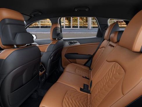 New 2026 Kia Sportage X-Line image 18