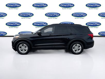 Used 2024 Ford Explorer XLT w/ Equipment Group 202A