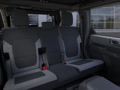 New 2026 Ford Bronco Big Bend AWD/4WD image 11