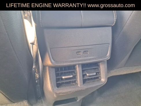 Used 2026 GMC Terrain Elevation AWD/4WD image 23