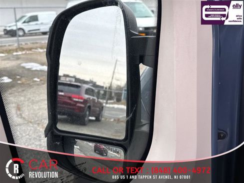 Used 2020 RAM ProMaster 3500 image 28