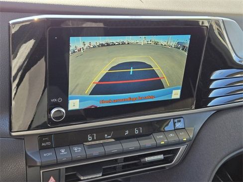 Certified 2025 Toyota Camry LE image 22