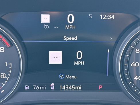 Used 2024 Cadillac XT5 Premium Luxury w/ Technology Package image 30