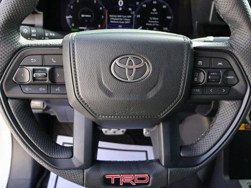 Used 2024 Toyota Tacoma TRD Pro image 34